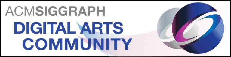 ACM SIGGRAPH Digital Arts Community Committee